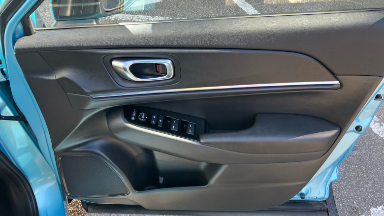 Honda E Ny1 150kW Elegance 69kWh 5dr Auto Electric Hatchback